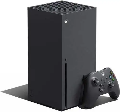 BUY 5 GET 5 FREE DISCOUNT PRICE FOR-Microsofts Xbox Series X console 1TB + 2 ControllerS 5 Games +VR