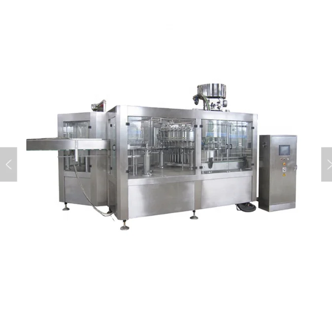 Профессиональное производство дешевая автоматическая машина для наполнения и укупорки бутылок ltd