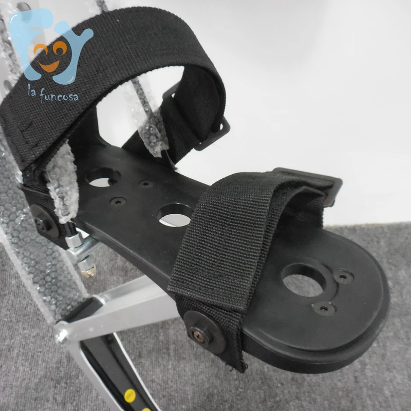 SKYRUNNER Kangoo прыжки на ходулях