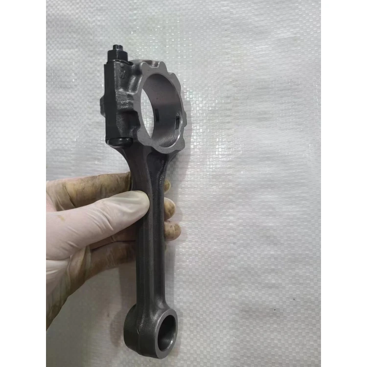 Auto Engine Part 4G64 Connecting Rod MD193027 4G63 Con Rod MD040550