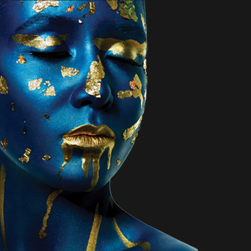 24K Edible Pure Gold Leaf Sheets 4x4 cm Made of 99.99% Real Gold Used in Beauty Routine and Makeup, Spa, Deco  Bakery and Pastry