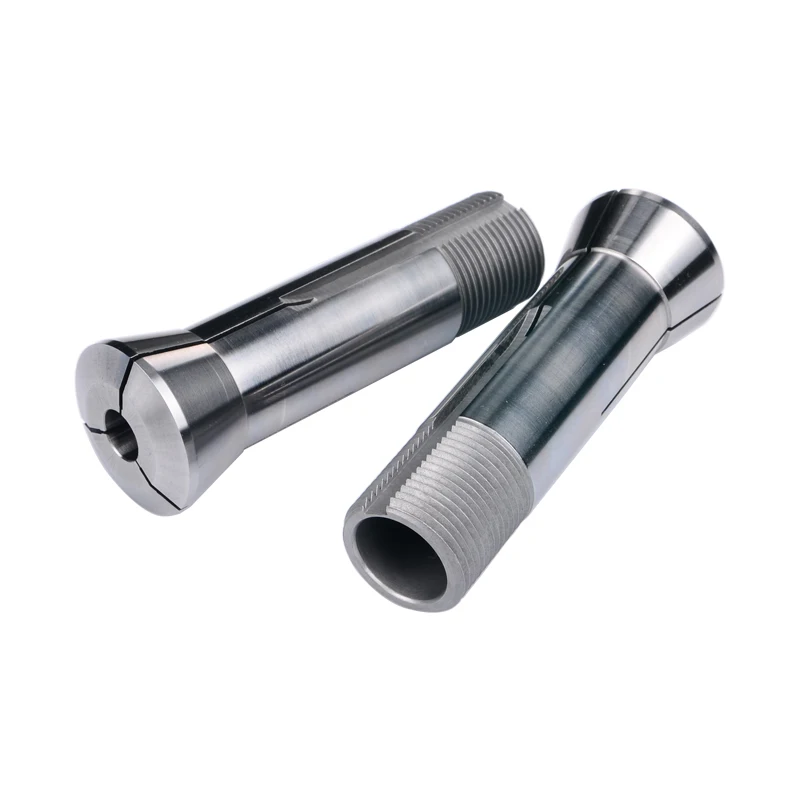 SCHAUBLIN CNC Machine Chuck Collet Carbide Lathe Pull-Type W25 Collet