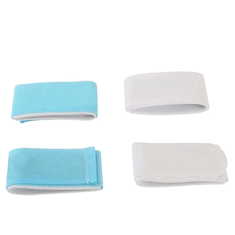 Custom logo Ski Strap Bandage