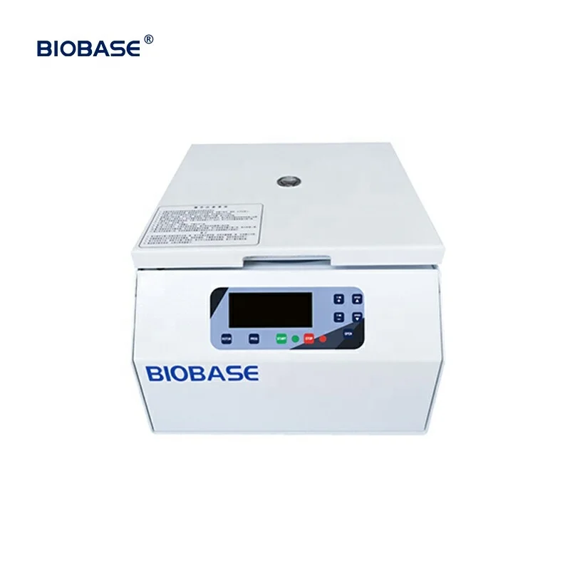 BIOBASE CHINA centrifuge blood bank machine micro low speed centrifuge de laboratory for lab BKC TL4X (1600578938960)
