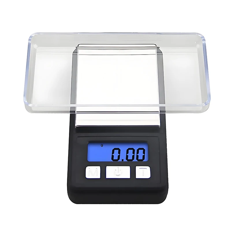Veidt Weighing 0.01g 500g Gold Diamond Powder Medicine Mini digital Scales Pocket balance pocket jewelry electronic Scale