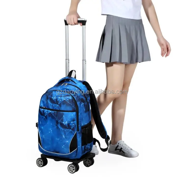 Mochilas de moda 2023 mochila escolar рюкзак сумки на колесиках рюкзак на колесиках школьные сумки набор для детей с сумкой для ланча