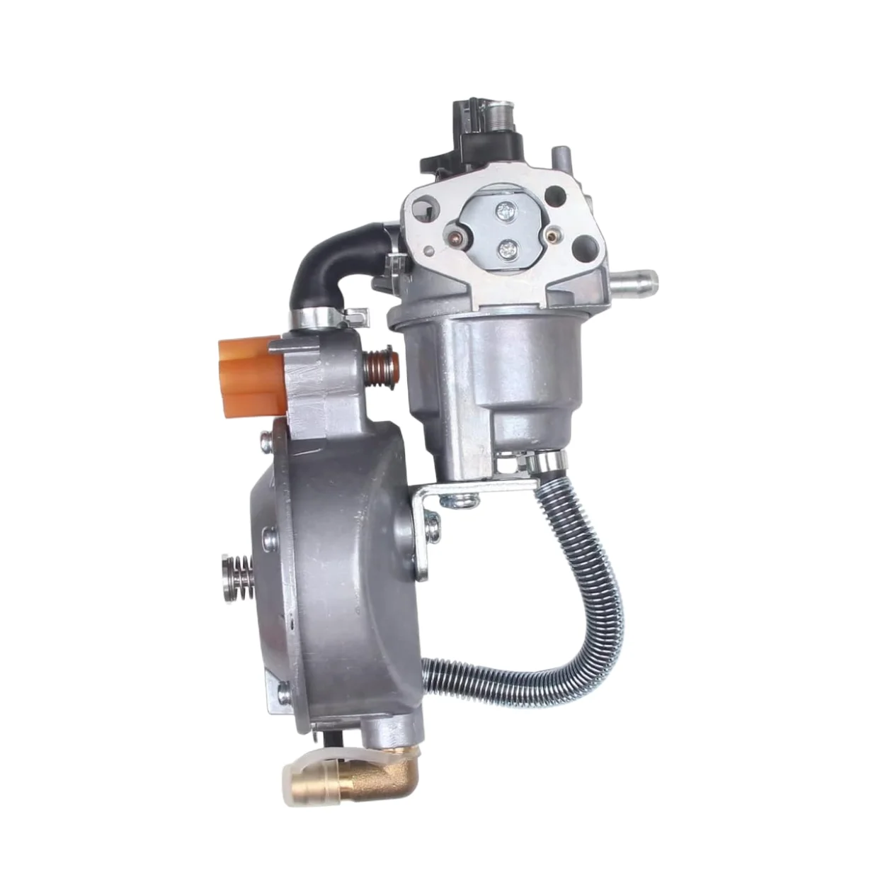 Factory HONDACarburetor For GX160 GX200 168F 170F Engine Harbor Freight Predator 212 Generator LPG NG Conversion