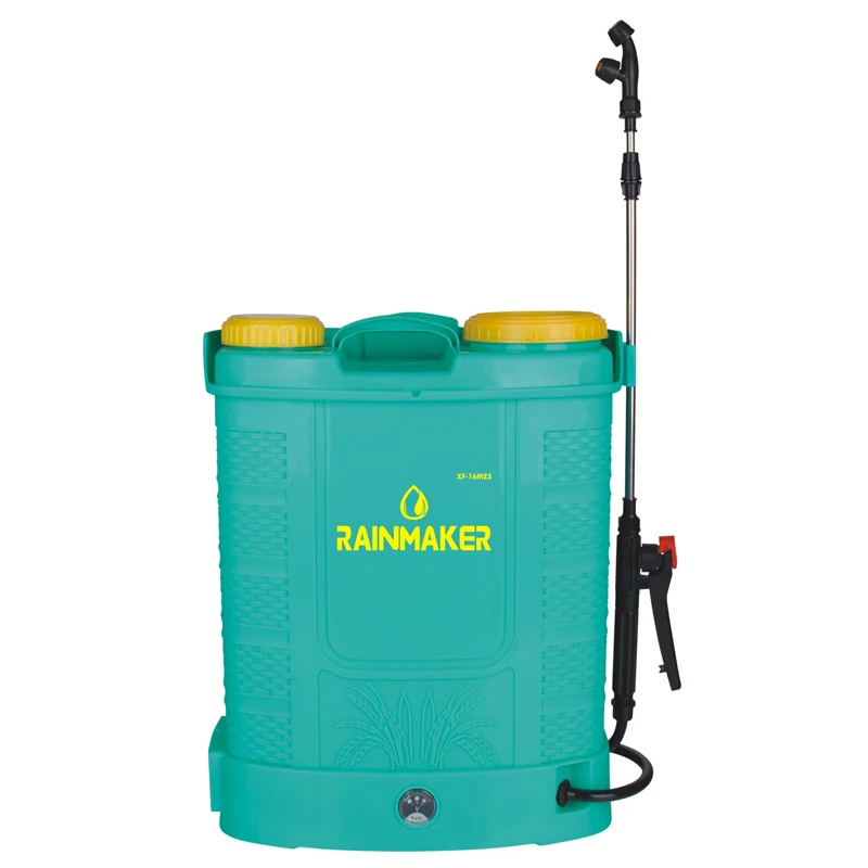 12v backpack 20l new knapsack agricultural agriculture  electric battery sprayer for pesticide high pressure tree sprinkler