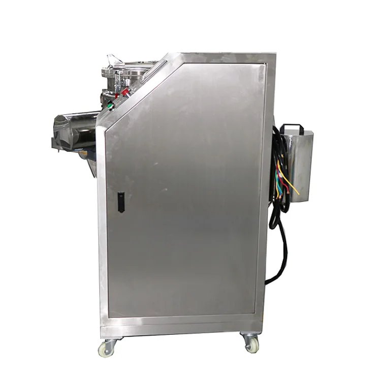 Hot selling high-speed powder mixing homogenizer machine
