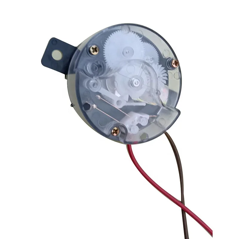 Washing machine spare parts washing machine timer cheap price
