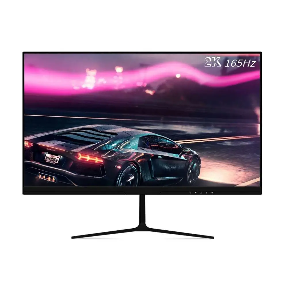 MT-B32A 165Hz anti-blue Monitor  light Free Sync 24 27 32 Inch Desktop FHD 1080P 240Hz 1Ms Gaming Monitor