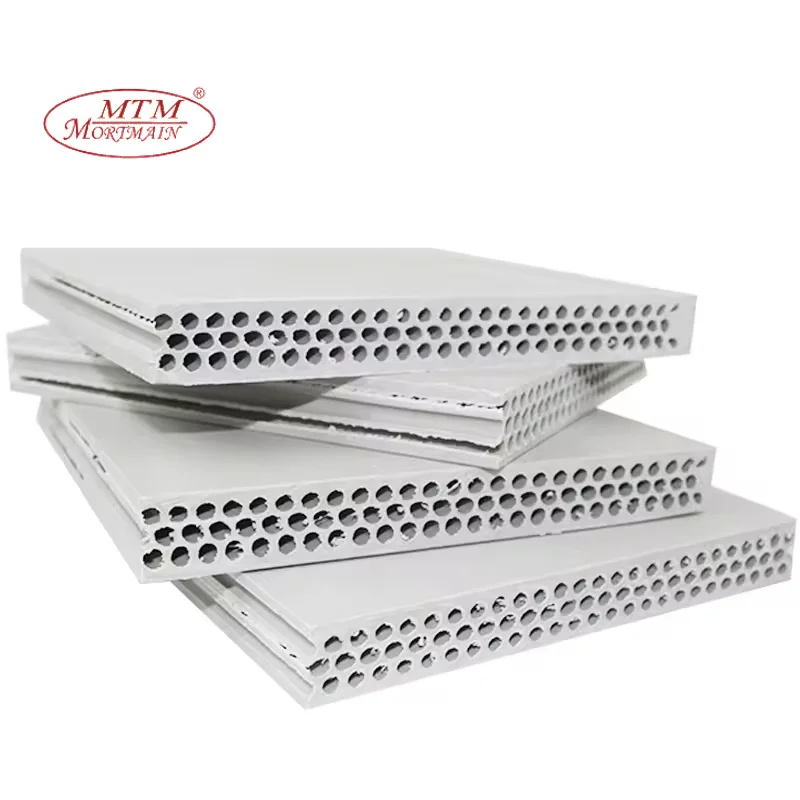 Ready Ship Reusable Construction Plastic Modular Formwork with Competitive Price