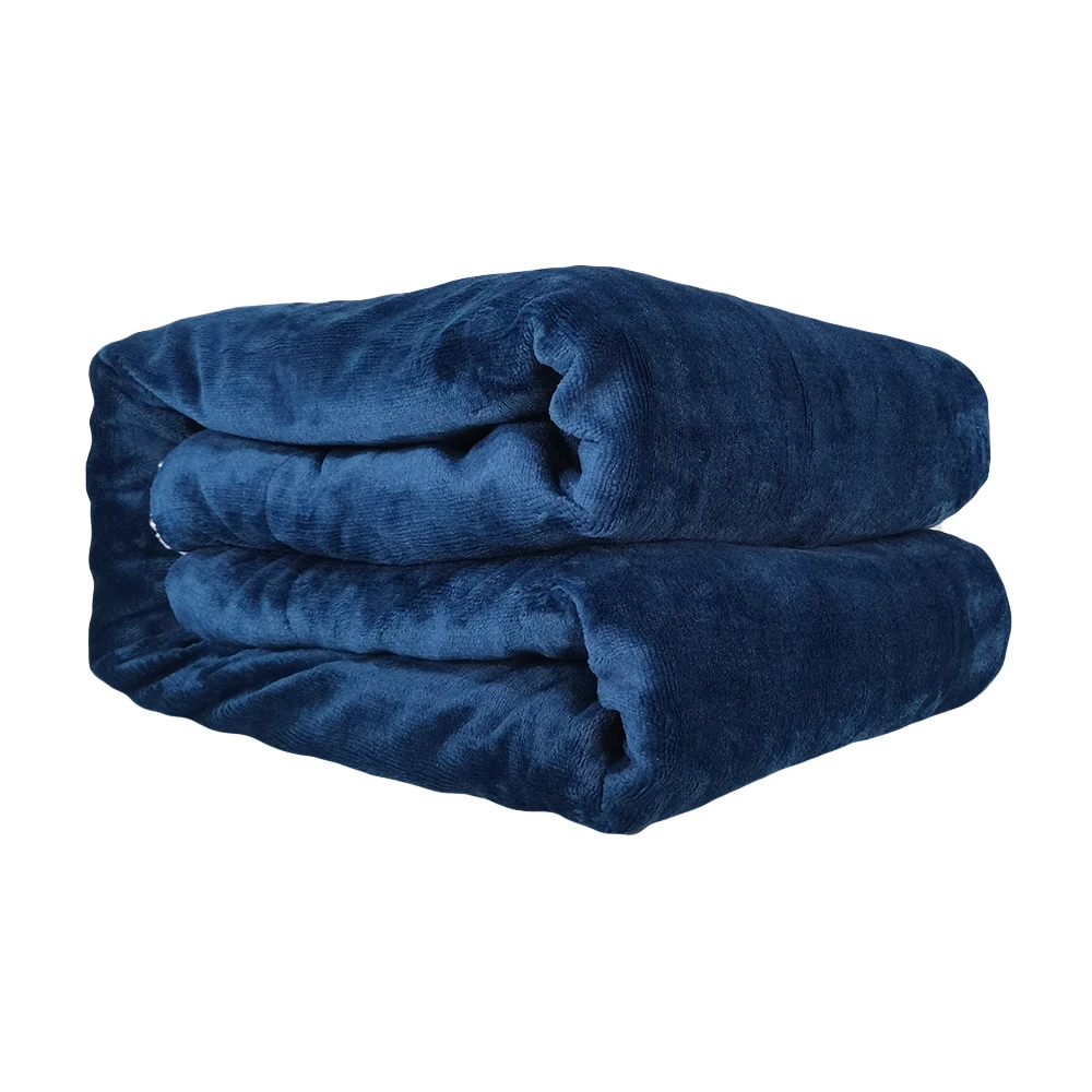 Custom Luxury Customized Fleece Digital Printed Bed Blanket Super Soft Warm Thick Plush Throw Lightweight Cozy Couch Blankets