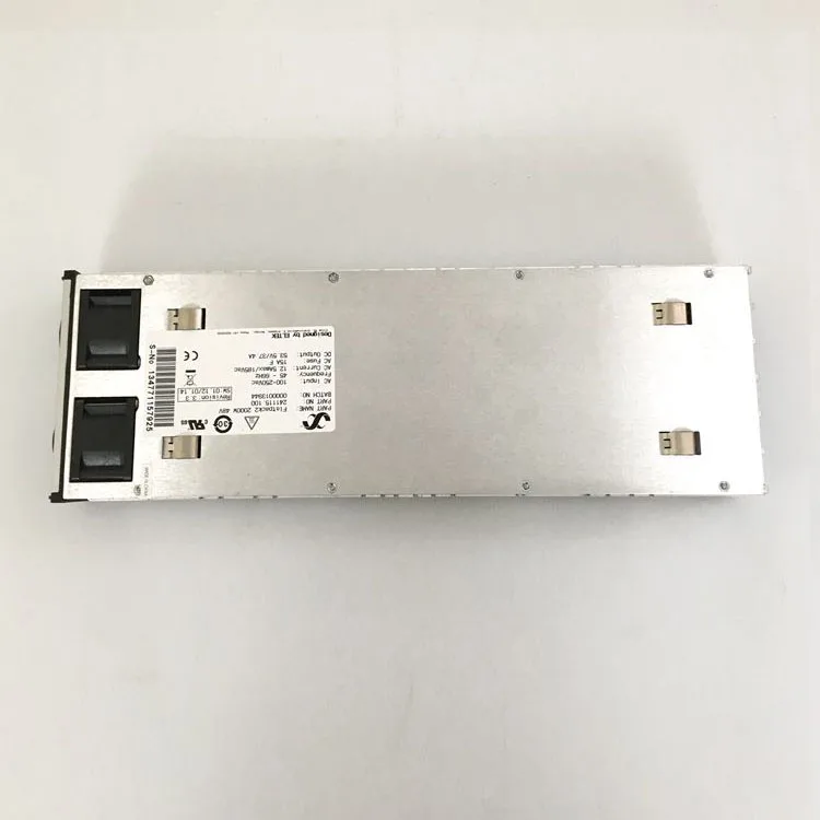 100% brand new original 2000W 48V Rectifier Module Eltek FP2 FLATPACK2 48/2000 241115.100