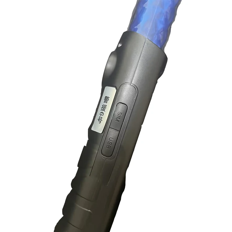 Dean JY6 Traffic Law Enforcement Inspection High Precision Electrochemical Sensor Alcohol Detector Alcohol Tester