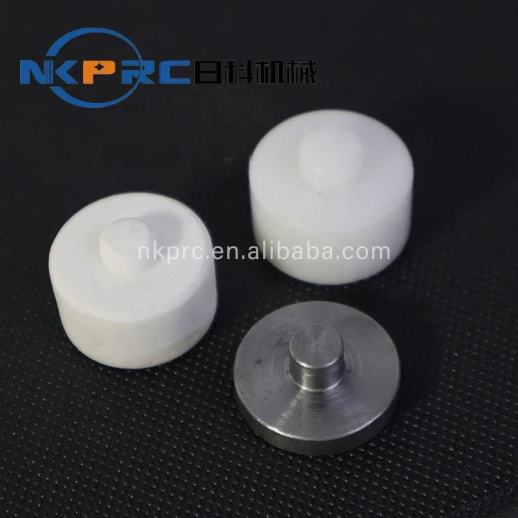 NKPRC RK-1057 High frequency fitting Insulation column