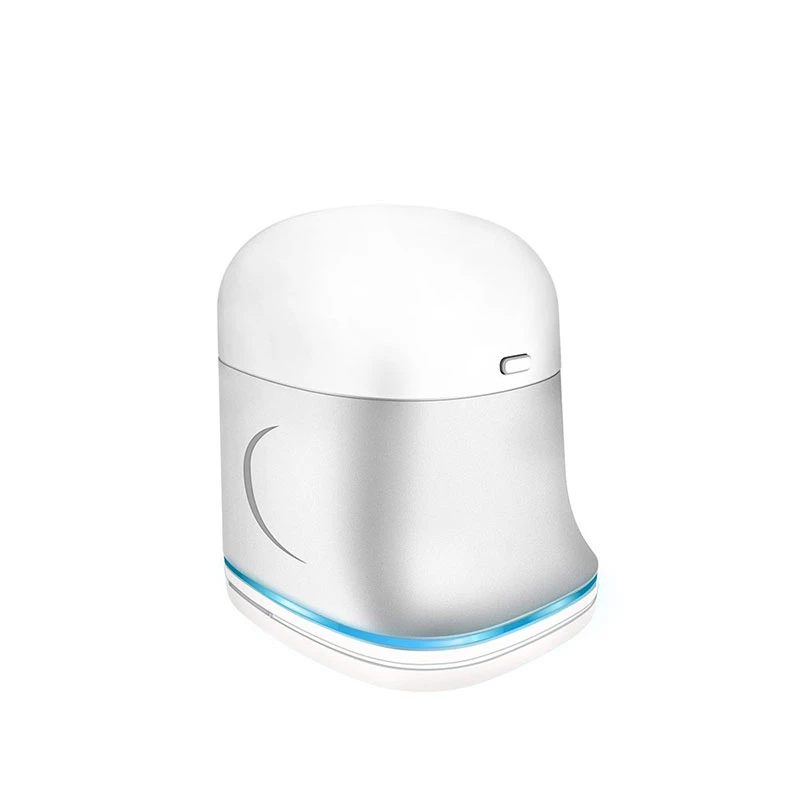 Небольшой симпатичный типа сделай себе сам Печать Портативный Мобильный Цвет мини лазерный принтер