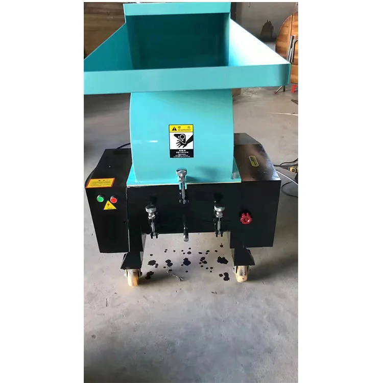 Dongfang Powerful plastic shredder