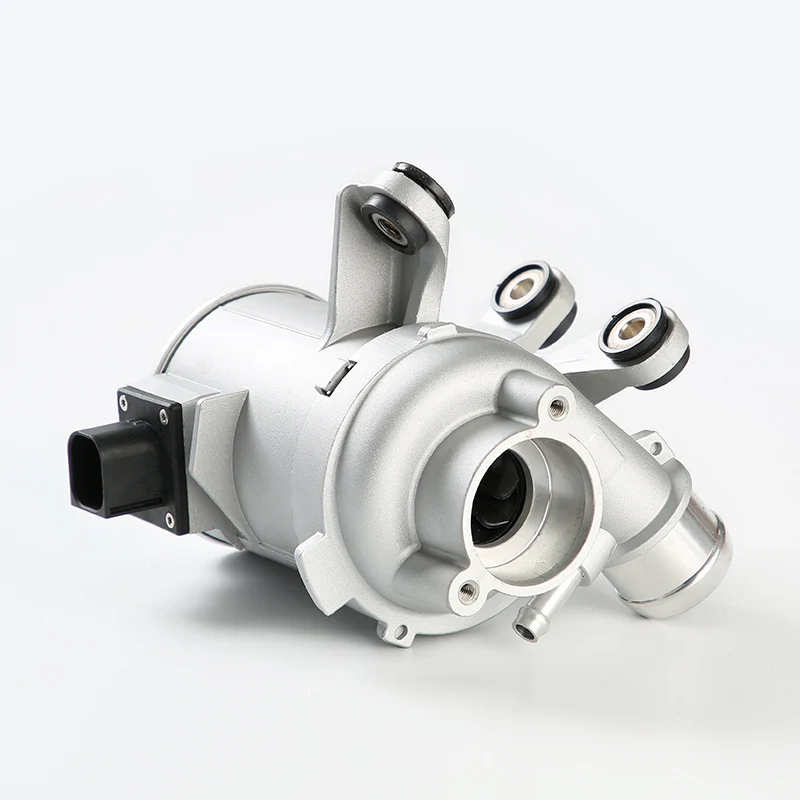 Wholesales Price Car Parts Electric Water Pump cooling system Oem 2742000207 For Mercedes Benz Wholesale with good quality