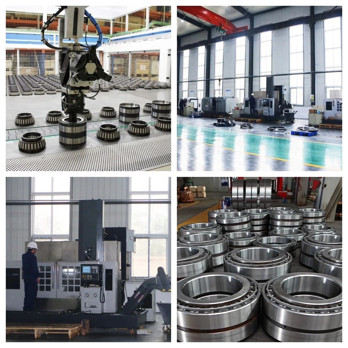 SNLN 3044 + 23044 CCK/W33 + OH 3044 H Plummer Block Housing  SNLN3044  Pillow Block Bearing/Mounted Bearing Units