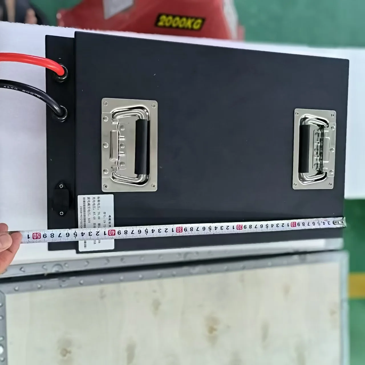 Ebike kit 3000w 72 volt 72Ah 70Ah 60Ah battery pack rechargeable electric bike lithium battery 72v 40ah for electric motorcycle