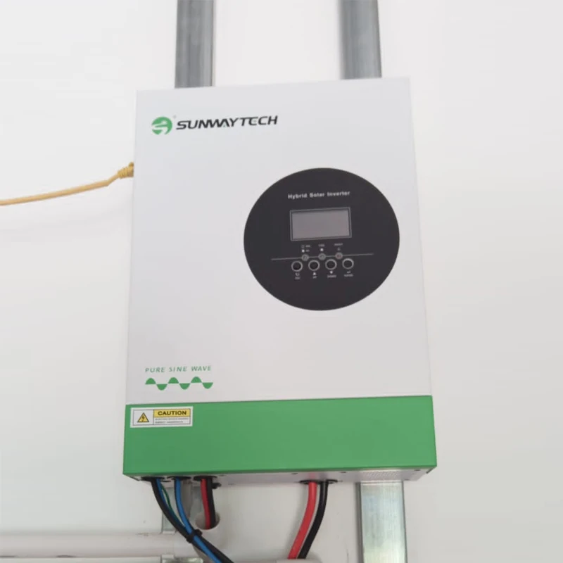 Sunway 3.5kw 2kw calculate off grid solar power system	3kw