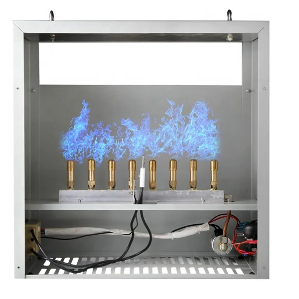 hydroponics co2 generator equipment/high frequency co2 generator/natural gas co2 generator machine