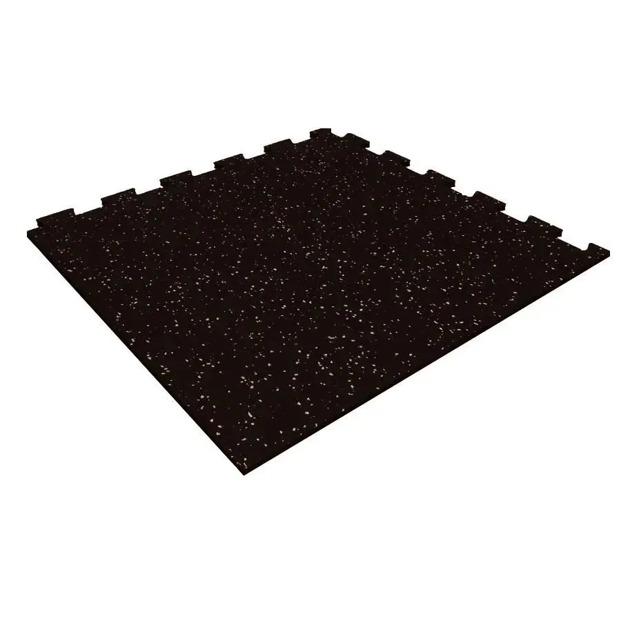 Gym Equipment Rubber Roll Epdm and Sbr Width 1m/1.25m Rubber Mats Gym Flooring Rubber Flooring Rolls Mats for Speaker