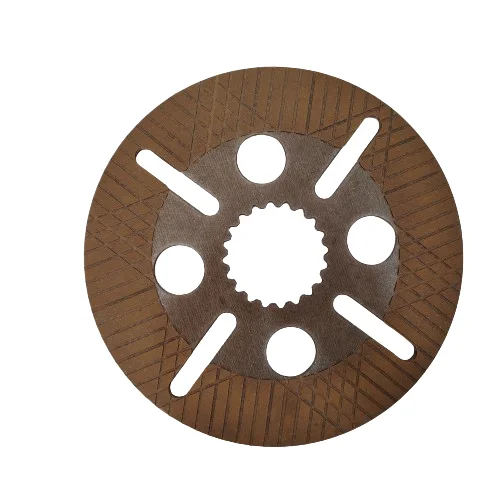 AT339543 FM7523 ZGAQ-03450 0501 323 355 Brake Disc FOR 310 315  210K 310SJ 325K   Friction plate