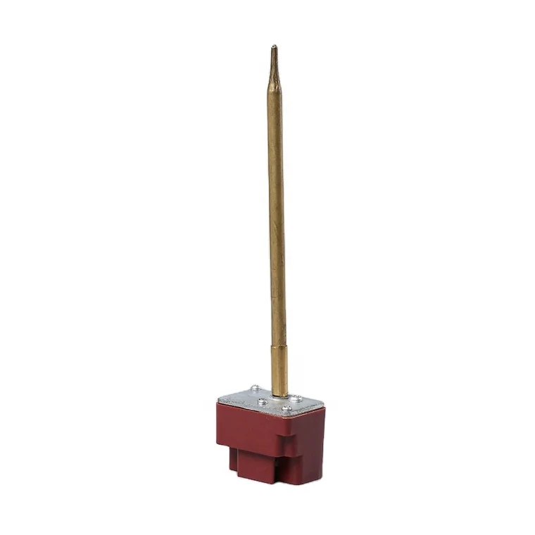 WT-N type thermoregulator inserting-pole type temperature-sensing unit fully stocked water heating element for water heater