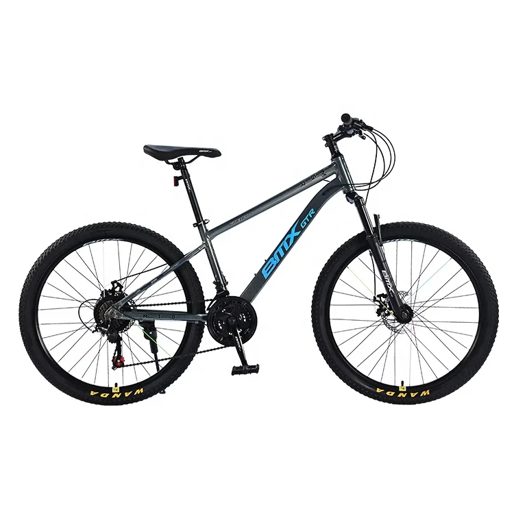Free Shipping 20/24/26/27.5/29 Inch 21 Speed Steel Frame Bicycle Cheap Price Mountain Bike
