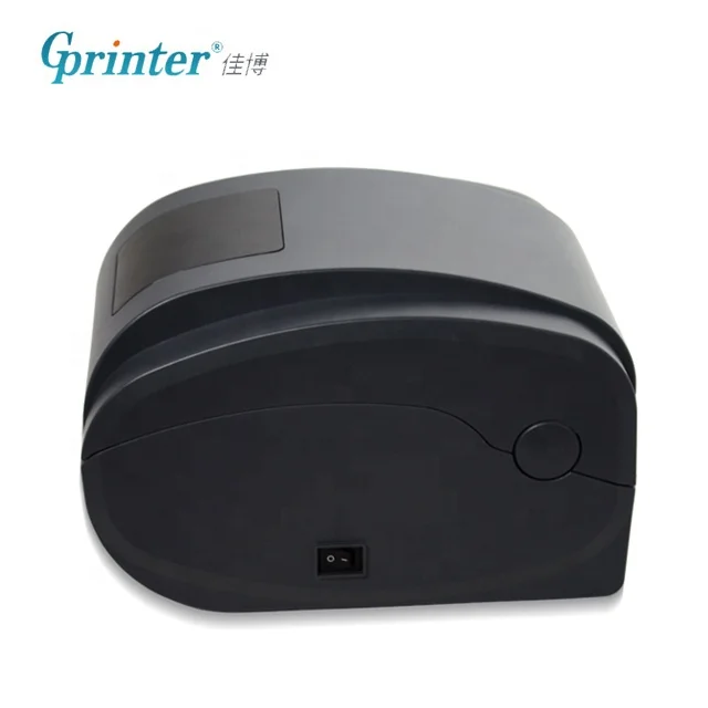 Gprinter GP-1124T 4\