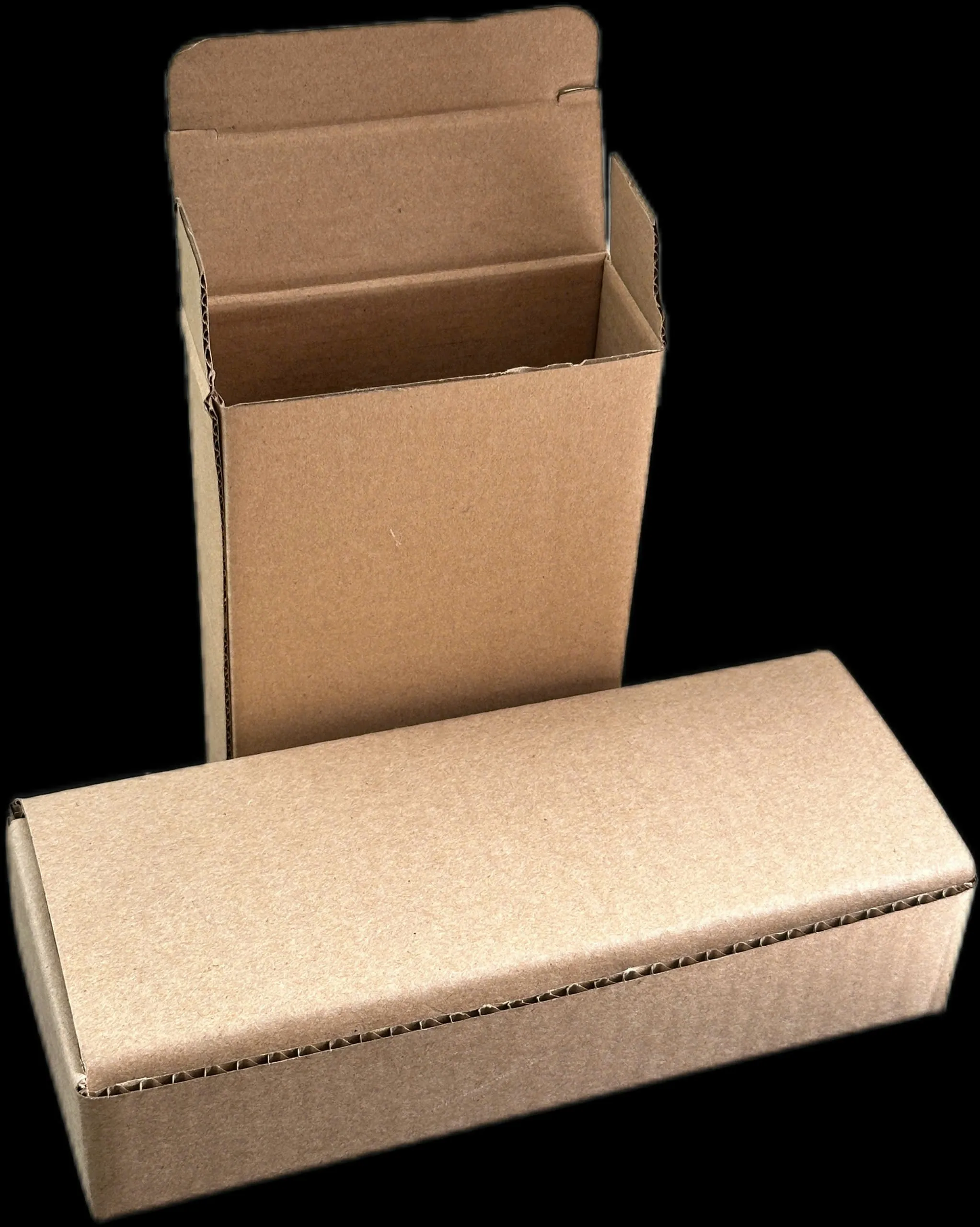 Thanh Toan Phat Brand Customizable Gift Box for Business Shopping Made of Kraft Paper Cardboard Pulp Material Wholesale Price