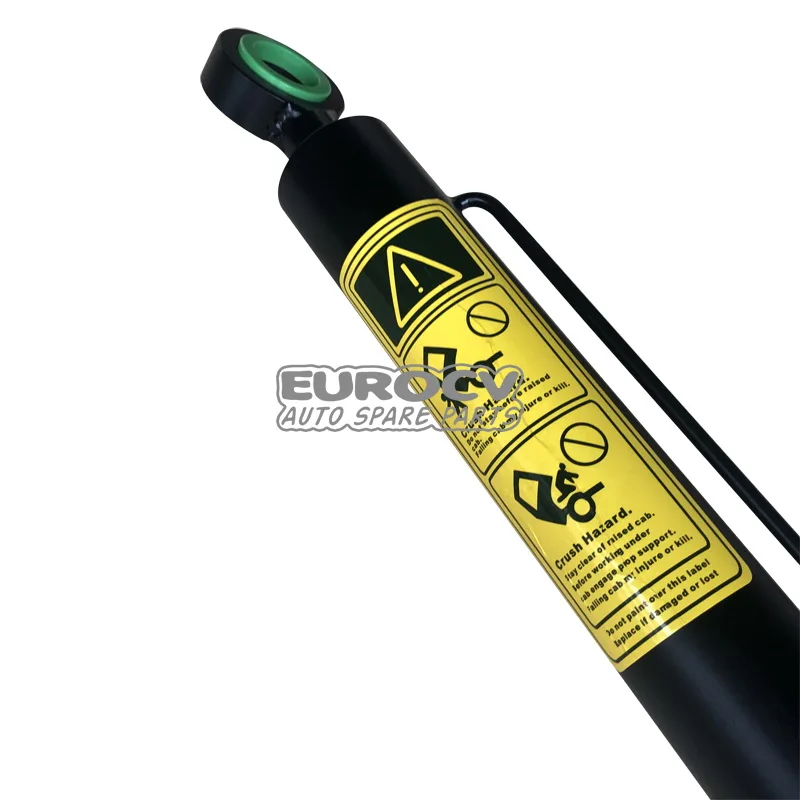 Запчасти для грузовиков Eurocv VOE 22070283 кабина наклонный