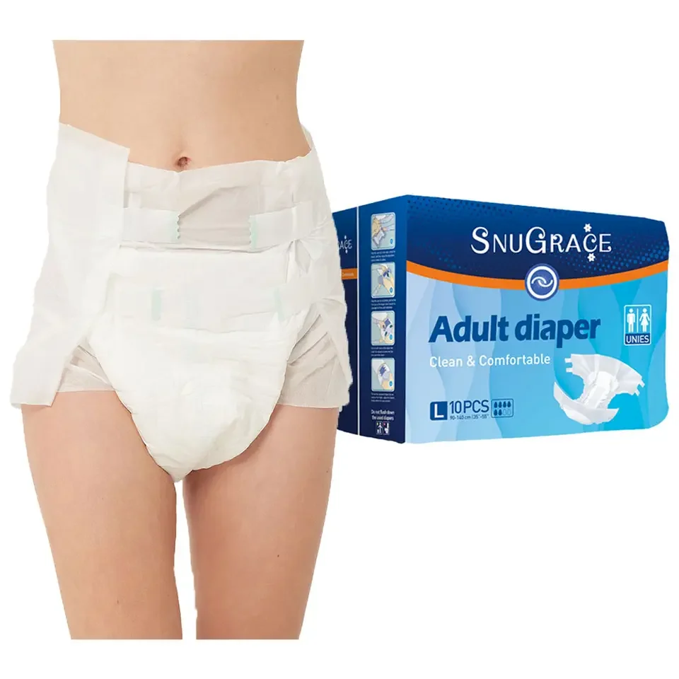 High absorbance adult diapers wholesale adult diaper free adult diaper samples with free shipping