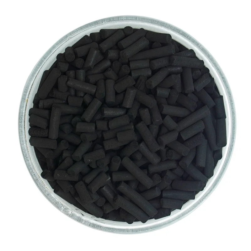 SR-18 desulphurization Copper-nikle based catalyst purification agent for sulfide