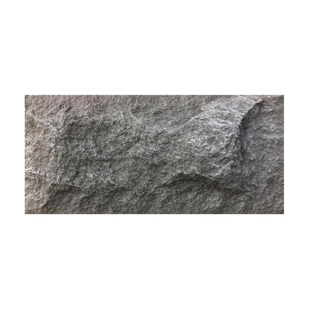 Factory High Quality Beautiful Decorative Pu Polyurethane Faux Stone Wall Panel