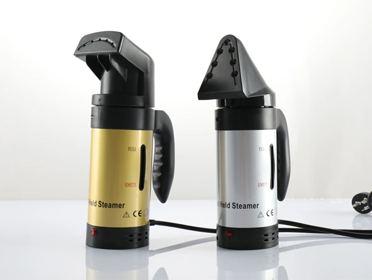 Хорошее качество, портативный Электрический мини-Отпариватель hilife isteam для одежды