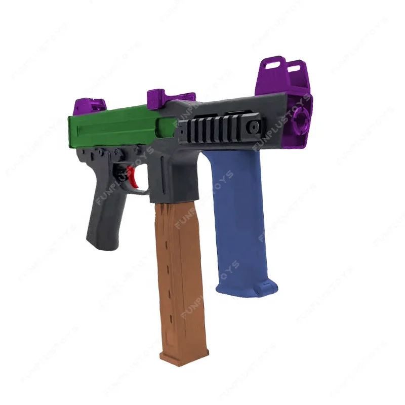 YL M4 Electric TOY GUN GEL Ammos AUTO Shooting Blaster Balls Splatter Launcher Fighting Game SAFE Kids Adult Playing Toy Outdoor