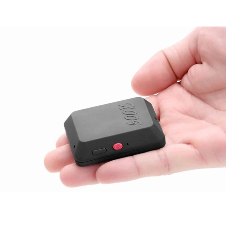 Mini GSM Locator With Camera Monitor Real Time Tracking and Listening GPS Tracker with SOS X009 gsm locator