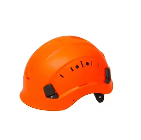 Engineering ABS Helmets Construction Hard Hats Styles Ventilated Industrial Safety Helmet Rescue Helmet