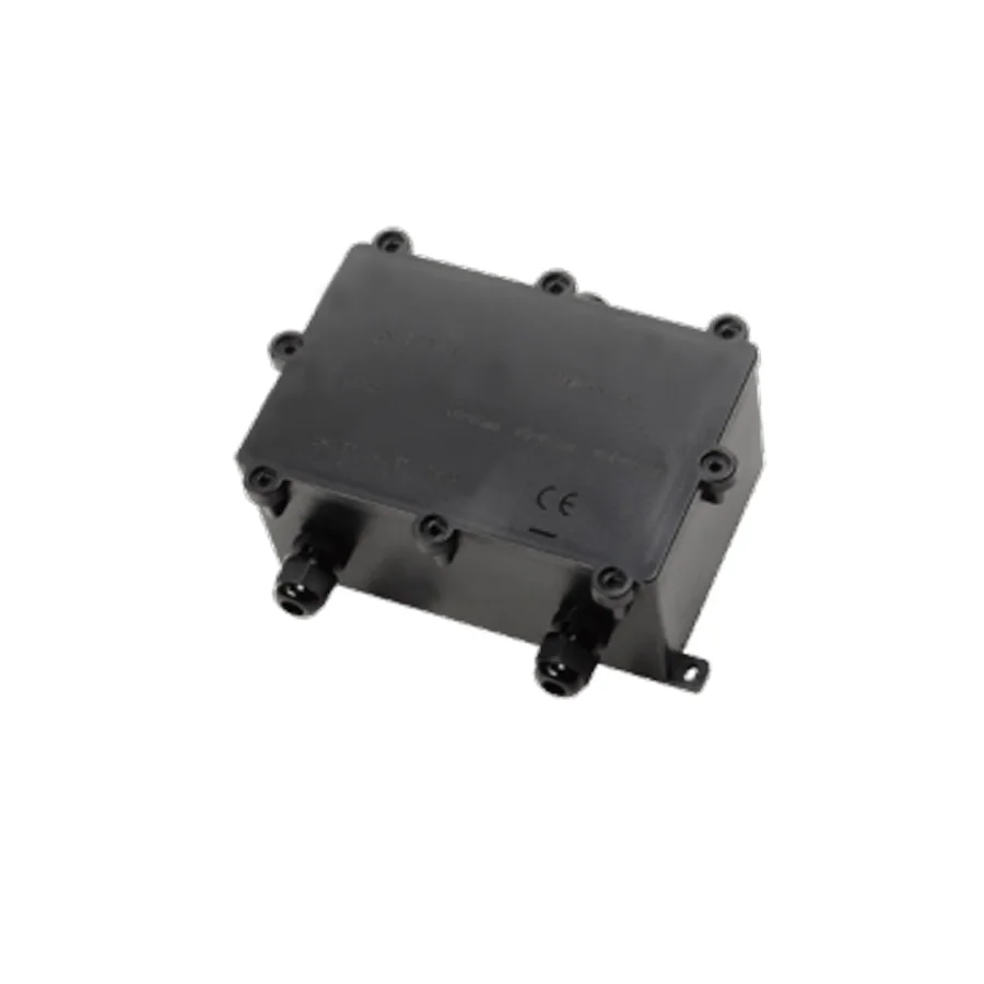 IP68 1 in 3 out waterproof Junction box