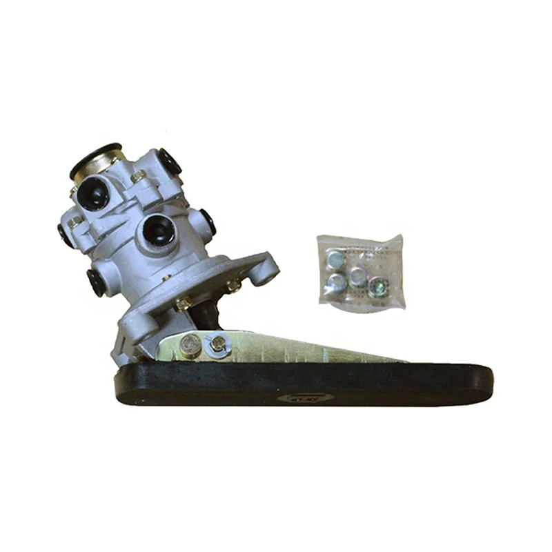 RF8 brake pedal valve 241-02904 MC-838211 MC889010 for CW520 FV413 FV415 FV515