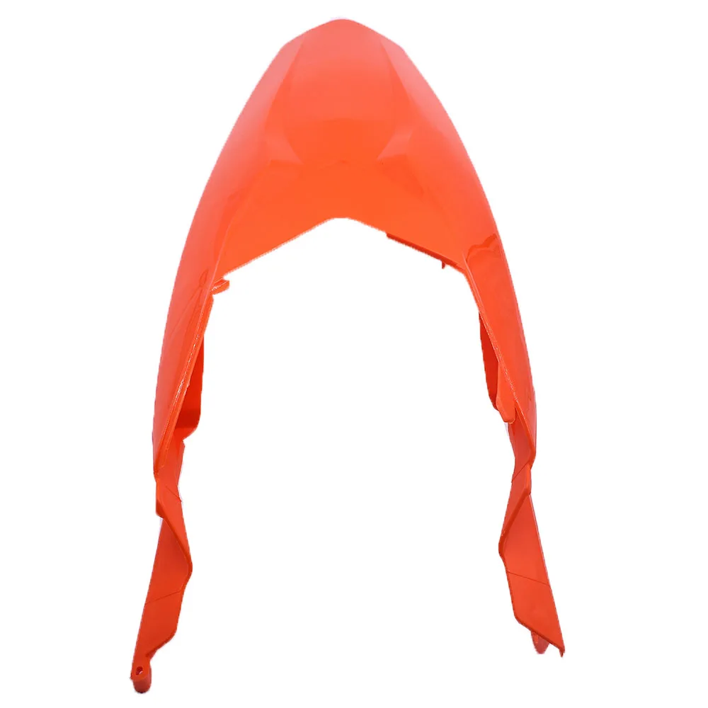 Motorcycle Front Rear Fender Dirt Pit Bike Plastic Cover  For Kayo K2 K7 BSE J2 Modified Plastic Fender Guard