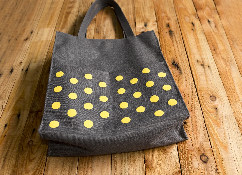 Best quality cotton bags for shopping