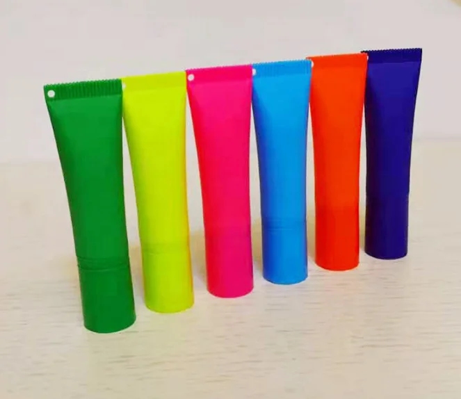 
Custom Logo Promotion Gift Hand Cream Shape Highlighter Pen 