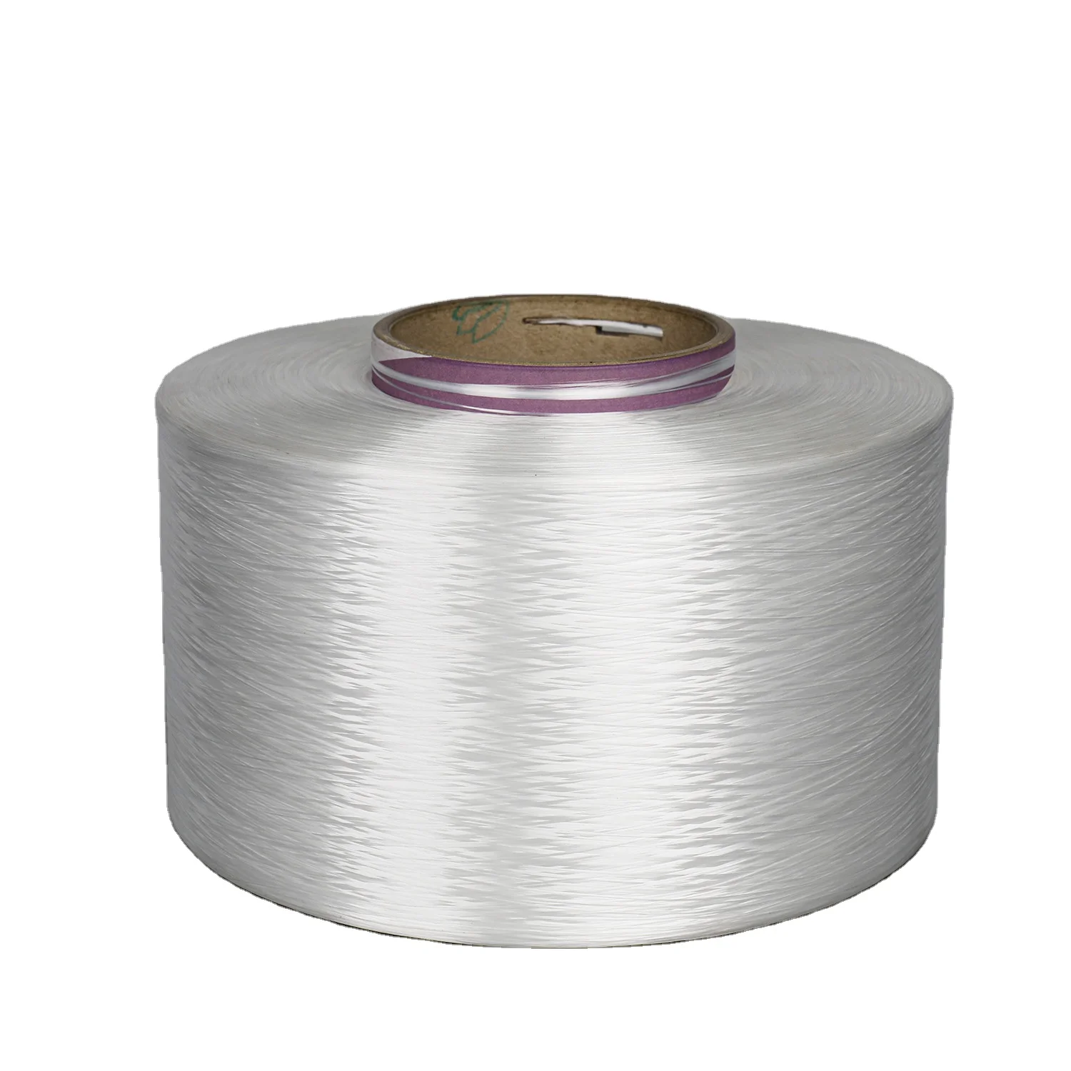 1000D 3000D high modulus low shrinkage polyester yarn for tire cord automatic hightenacity