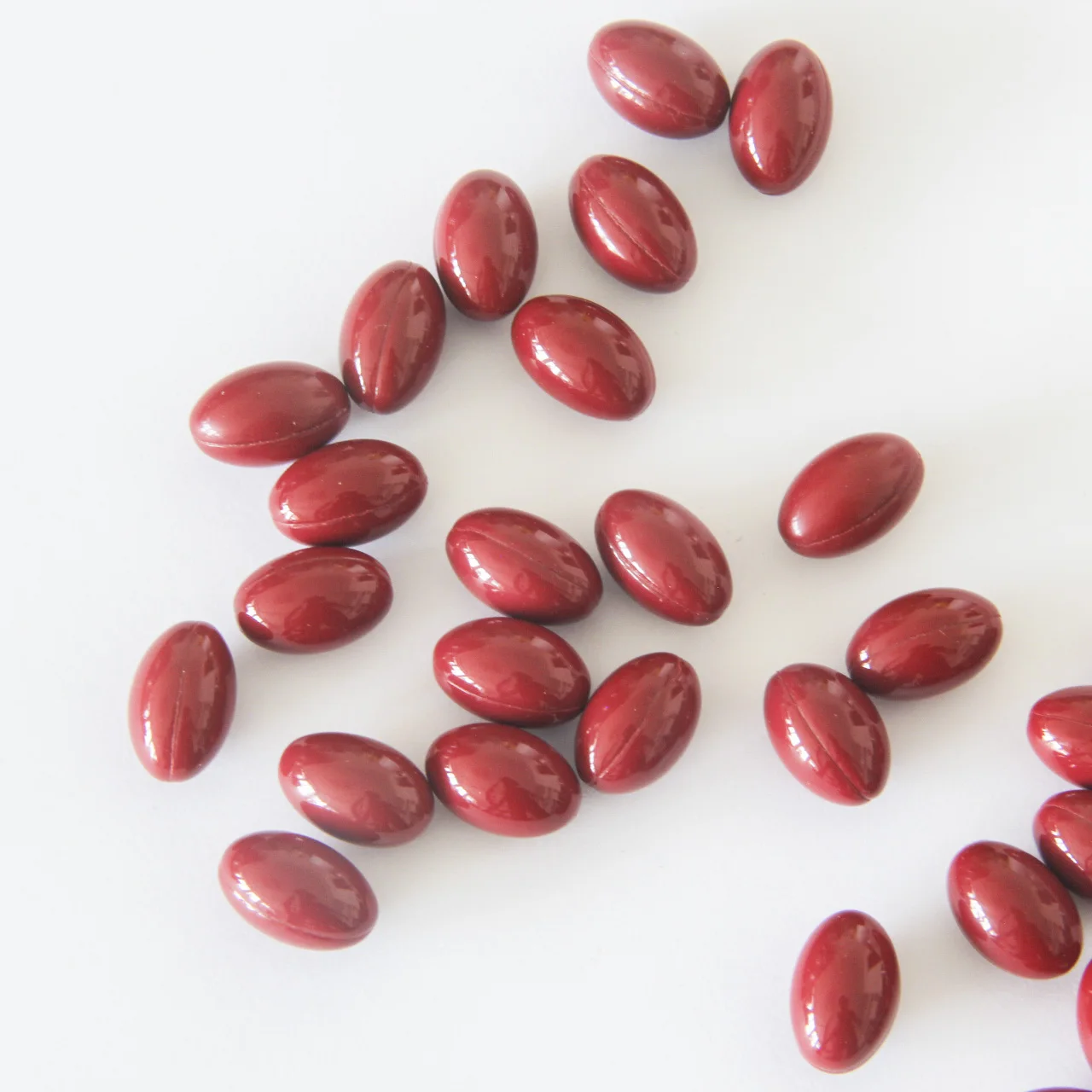 Nattokinase мягкие гелевые капсулы