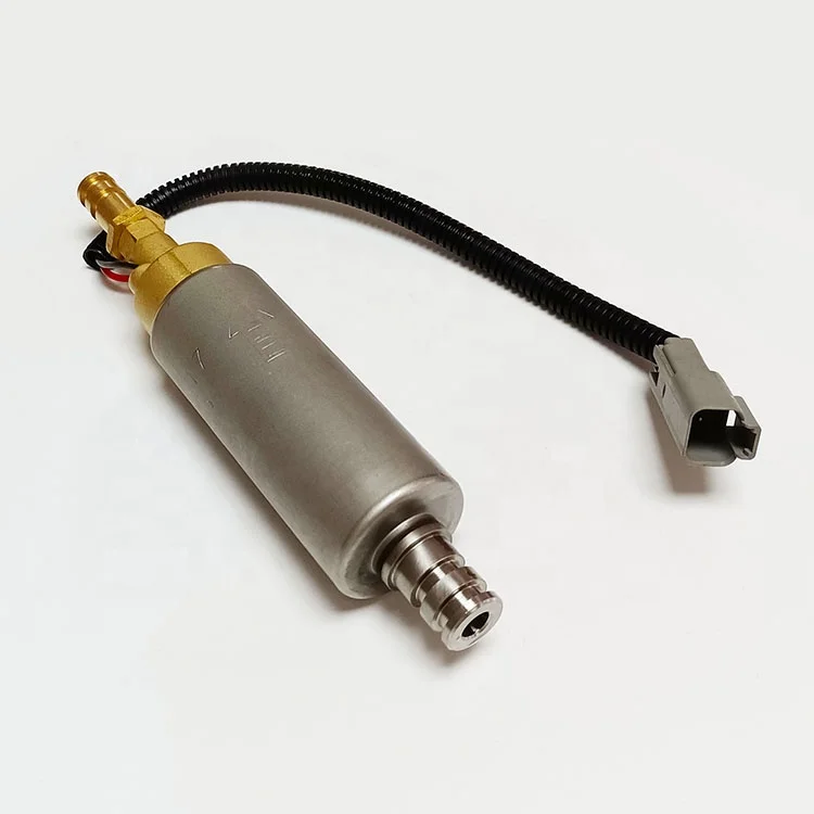 Запчасти для двигателя QST30 Diesel 24V электрический топливный насос