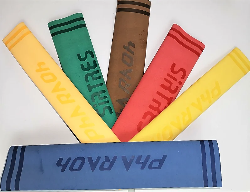 W-SP(C) Customized handle grip Skid proof non slip, anti skid,Fishing Rod  heat shrink tube for handle hold Factor supply